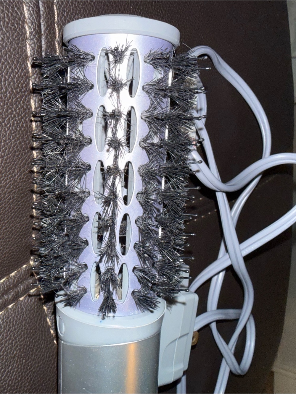 John Frieda Hot Air Brush - Picture 2 of 5